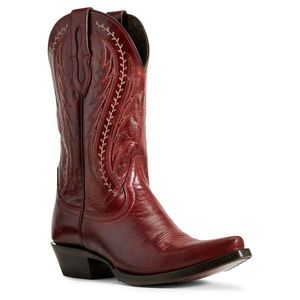 NEW Ariat Tailgate Boots sz7.5
